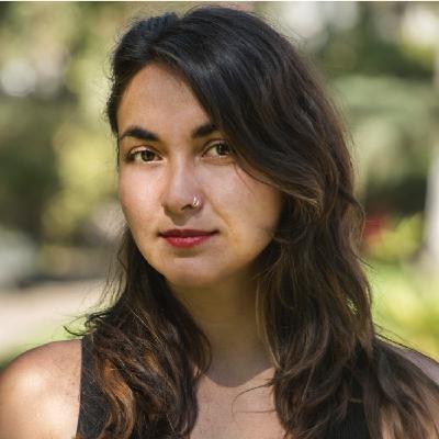 18 Conversación con Constanza Schönhaut 18 Conversación con Constanza Schönhaut