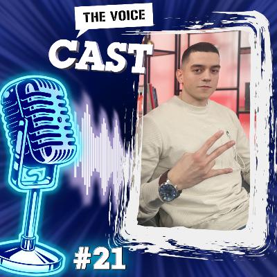 I.N.I: “Хората са много изгубени” I.N.I: “Хората са много изгубени”