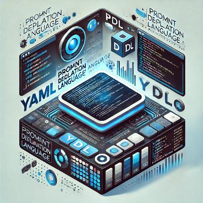 PDL: A Declarative Prompt Programming Language