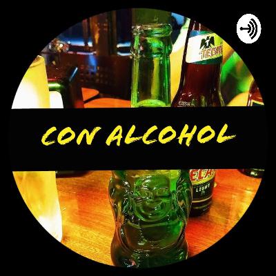 Con Alcohol 🍻 (Trailer)