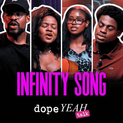How Jay-Z Discovered Infinity Song