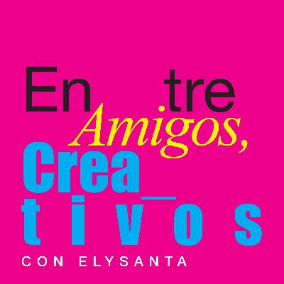Alexis "CHE" Cortés de Che Artes: Ilustrar, el proceso creativo y vivir del arte en Puerto Rico | Ep. 3
