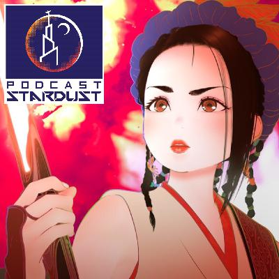 Episode 975 - Visions - "The Bird of Paradise" and "BLACK" Episode 975 - Visions - "The Bird of Paradise" and "BLACK"