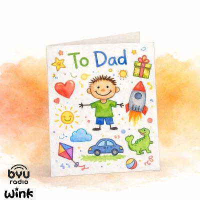The Birthday Card Mystery: A Mindful Bedtime Story for Kids