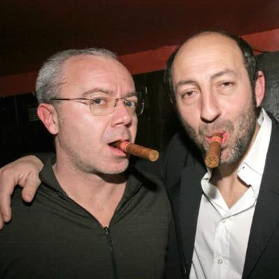 Kad et Olivier - L'autoroute de la fortune