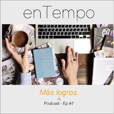 7- Más logros