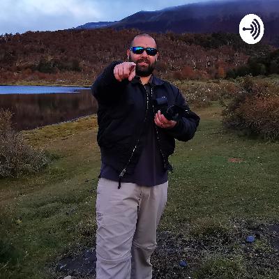 S01E07 - Modos de disparo en la fotografía