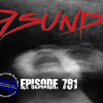 Celebrating New Music with 9Sundays PARS781