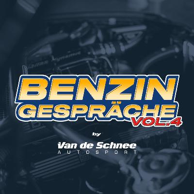 Episode 308: Judgement day auf dem Syndiakt Asphaltfieber
