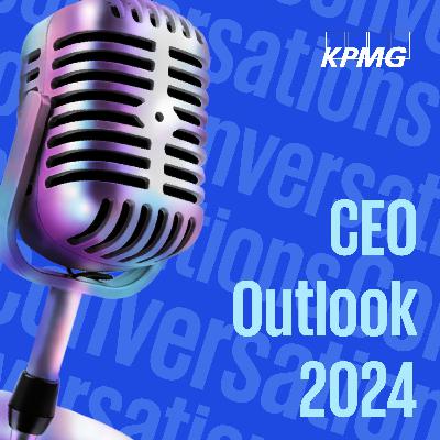 CEO Outlook 2024