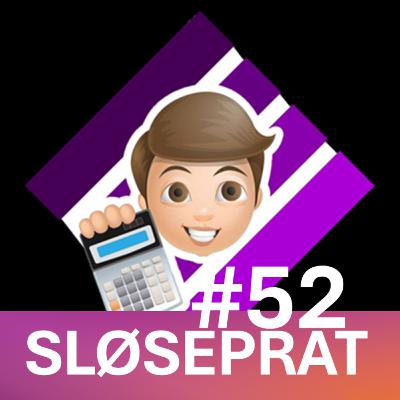 052 Eksorsistprest - Hydrogenferge - Pippi & Emil