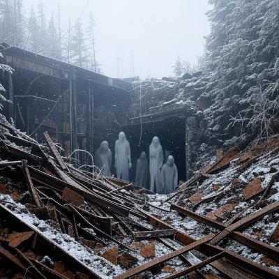 The Silver Shift - Part 1