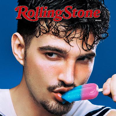 #08 Rolling Stone Brasil Entrevista: Jão