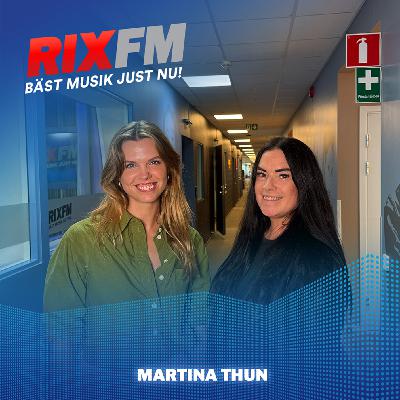 Flora Wiström om Tjej-nyår