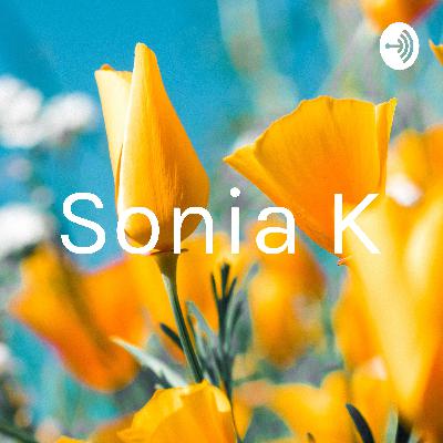 Interview with sainaba