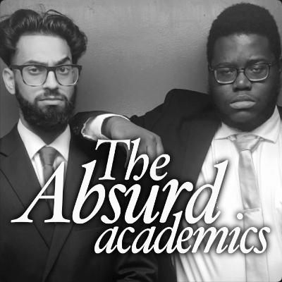 A GRAMMY DOESN'T MATTER UNTIL YOU GET ONE | The Absurd Academics A GRAMMY DOESN'T MATTER UNTIL YOU GET ONE | The Absurd Academics