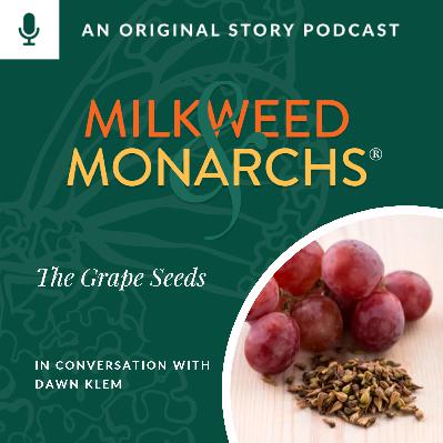 EP45 - The Grape Seeds