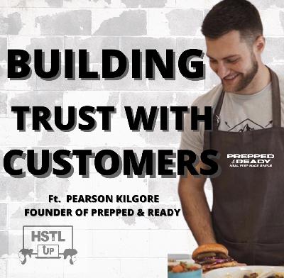 How a Local Meal Kit Company Will Dethrone HelloFresh w/ Prepped N‘ Ready How a Local Meal Kit Company Will Dethrone HelloFresh w/ Prepped N‘ Ready