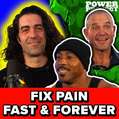 The Best Way to Enhance Mobility, Posture, and Injury Recovery
