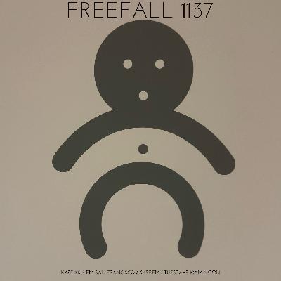 FreeFall 1137