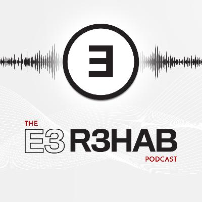 218. From Life Support to Deadlifting 500 Pounds w/ Jared Maynard