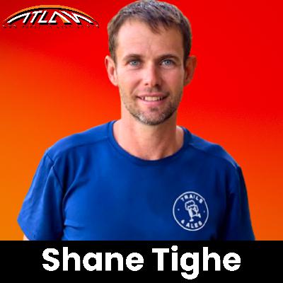 Shane Tighe’s Road to X-Alps : Engineering Conquests In The Sky from Australia’s Flatlands to the Pinnacle of Hike and Fly
