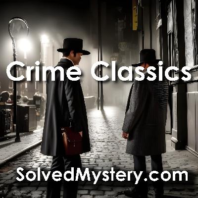 Crime Classics: How Supan Got the Hook Outside Bombay