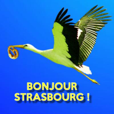 BONJOUR STRASBOURG - Episode 01