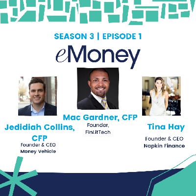S3 Ep1: What Is Financial Wellness, And How Do We Achieve It?