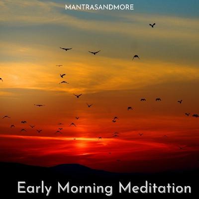Early Morning Guided Meditation Grounding Vocalising Releasing and Humming Yoga Nidra Relaxation Techniques