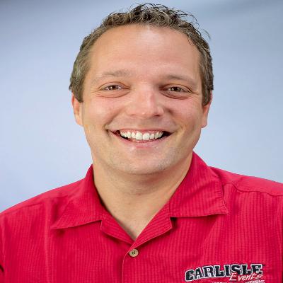 The Man on the Mic and Public Relations Manager, Mike Garland is Back Recapping forty years of Carlisle Events, What’s new for 2025 and Always, Great Events and Great Food Not to Miss