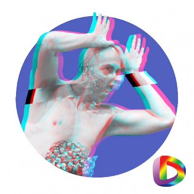 Diversitats 9x19 17-02-2022 con Enzo Monzón Diversitats 9x19 17-02-2022 con Enzo Monzón