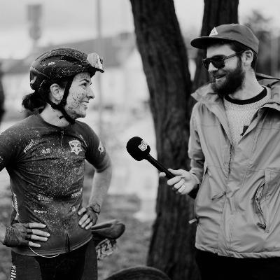 Az első gravel OB Az első gravel OB