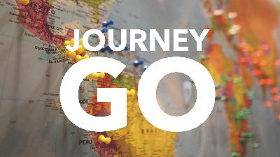 Journey Go Highlight Week