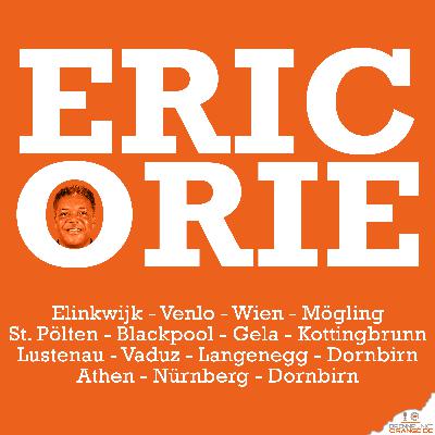 #179 | Eric Orie: Von Utrecht über Nürnberg nach Dornbirn