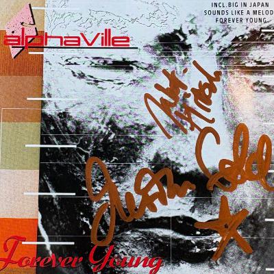 173. Alphaville - Jakob Kiersch 173. Alphaville - Jakob Kiersch