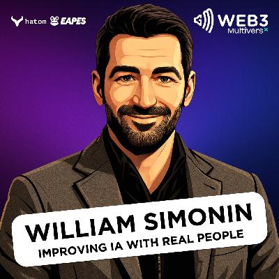 Ta-da : $4.6M raised, token crash, Solana pivot - William Simonin tells all