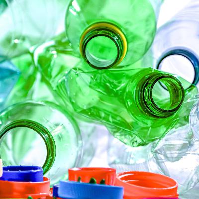 Plastik - Geschichte einer Hassliebe