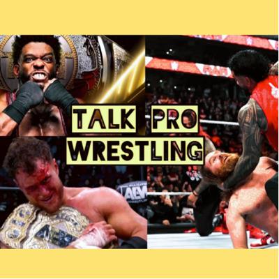 MJF delivers in STUNNING Iron Man match, Jey Uso Attack Sami Zayn, Hobbs Wins TNT GOLD, Wrestlemania MJF delivers in STUNNING Iron Man match, Jey Uso Attack Sami Zayn, Hobbs Wins TNT GOLD, Wrestlemania