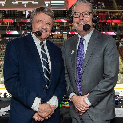 Postgame at Minnesota: Jan. 12, 2026