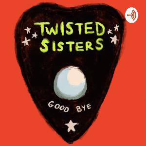 Coven Minisode 2! Listener stories, sea monsters + the deep