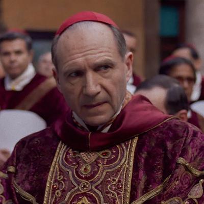 Conclave (with Luis A. Mendez)