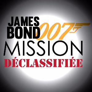 L'agent Jean de Club James Bond France!