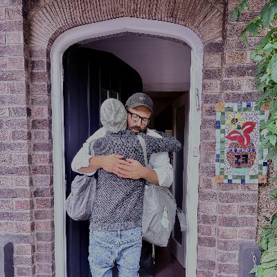 Perspective Towards Good Points - Likutei Halachos at Shirat David - “Surrender” by Gedale Fenster!