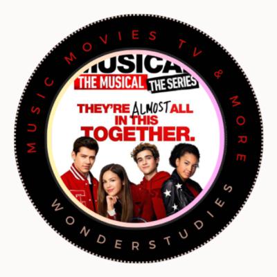 High School Musical Series (Season 1 Episode 3)