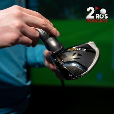Fit to Win: The Truth About Custom Golf Gear - Series 2 - Episode 5