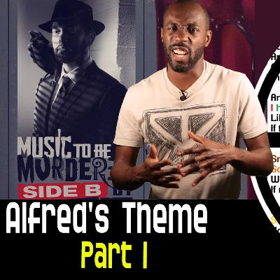 Eminem - Alfred's Theme - BREAKDOWN! ANALYSIS! REACTION! (Part 1) Eminem - Alfred's Theme - BREAKDOWN! ANALYSIS! REACTION! (Part 1)