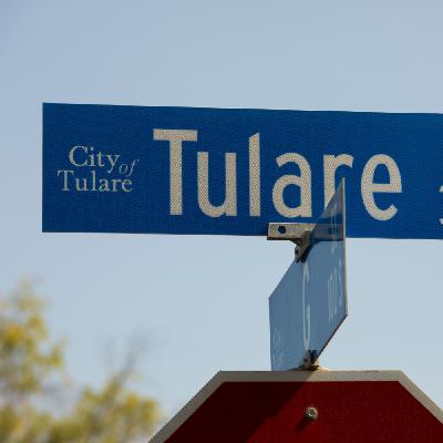 World Ag Expo: Living on Tulare Time