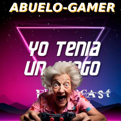 56 - Abuelo Gamer