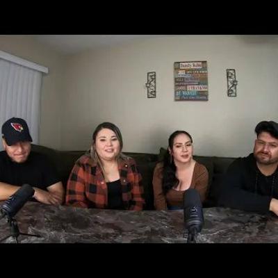 Ep 5- Men & Perspectives